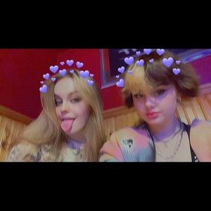 Meet your Posher, Savannah